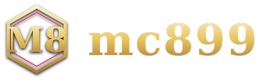 mc899 logo